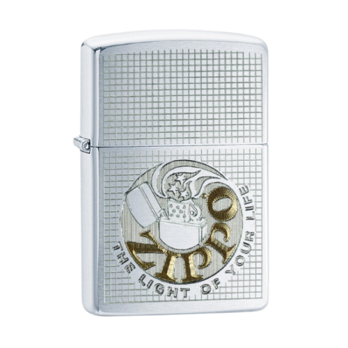 Zippo Lighter 29236