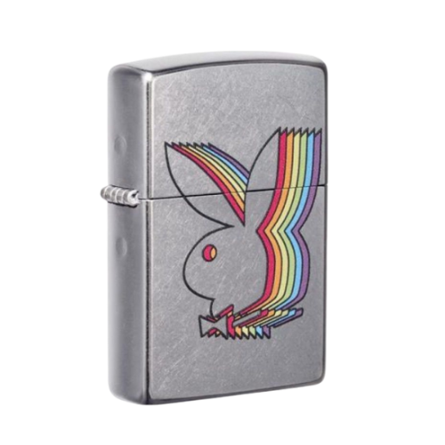 Zippo PLAYBOY 49343