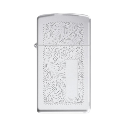 Zippo SLIM VENETIAN 1652