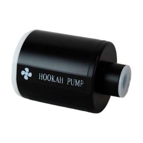 HOOKAH PUMP RECARGABLE
