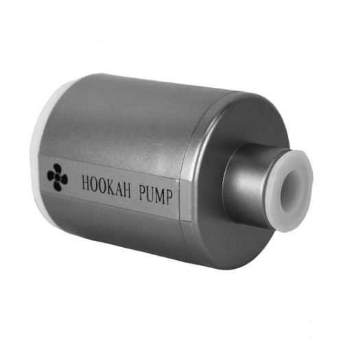 HOOKAH PUMP RECARGABLE