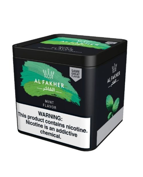 Al fakher flavour tobacco 1 Kg