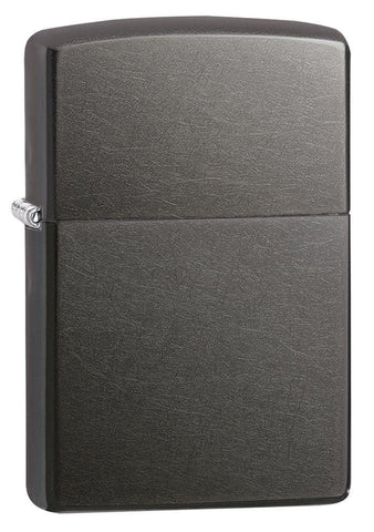 zippo Classic Gray 28378 2