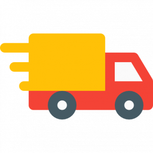 delivery truck
