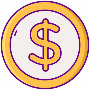 dollar coin