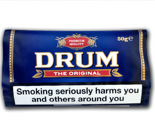 Drum 原味