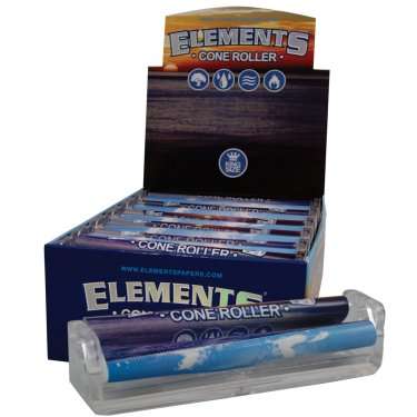 Elements 110mm Rollers
