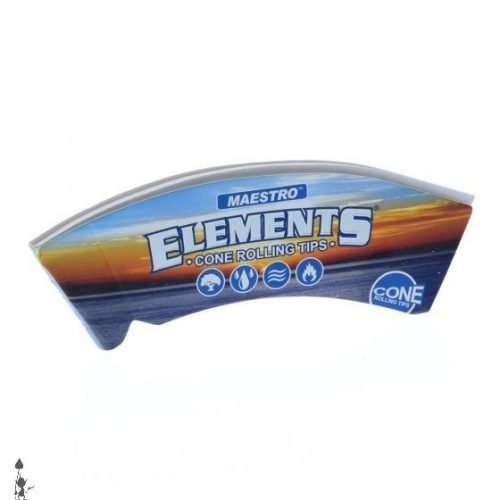 Element Cone Rolling Tips