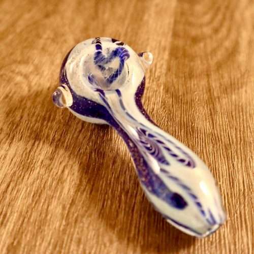 白藍雲彩PIPE
