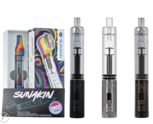 Sunakin H20G 套裝優惠
