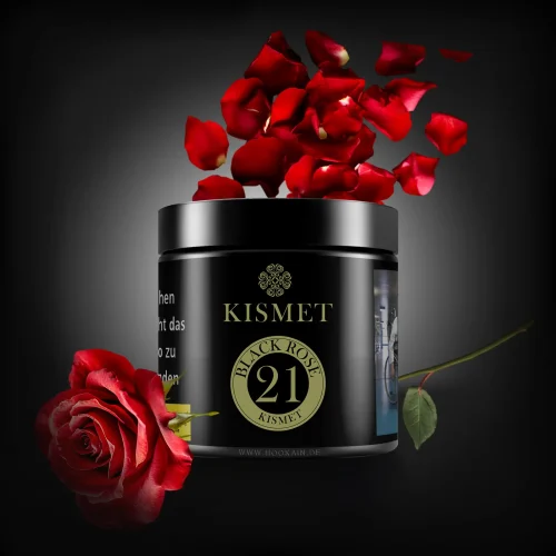 Kismet shisha tobacco 200 g