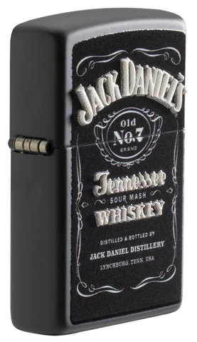 ZIPPO Jack Daniel's®