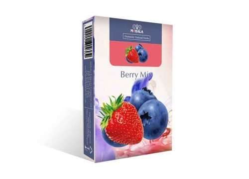 Mohala BERRY MIX Shisha Tobacco