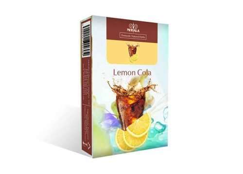Mohala LEMON COLA shisha Tobacco