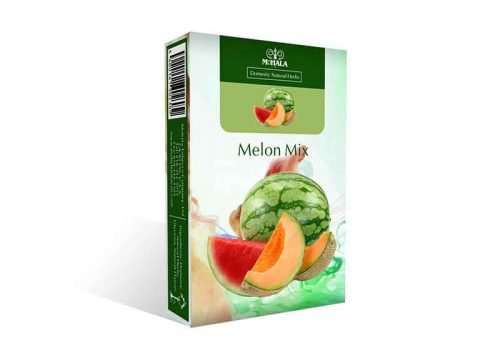 Mohala MELON MIX Shisha Tobacco