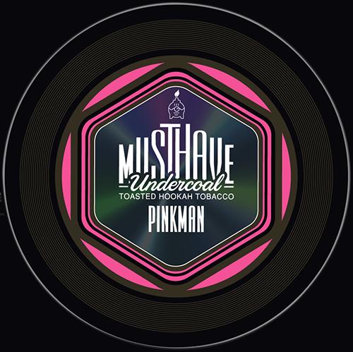 Musthave shisha tobacco 200g
