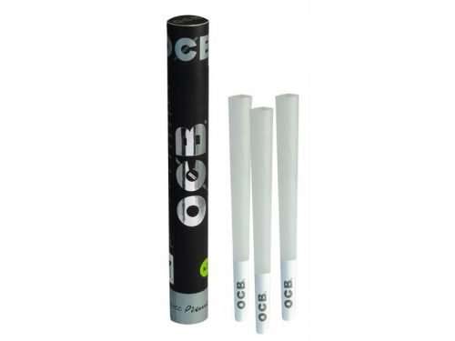 OCB Premium Slim Cone 109mm (3pcs)