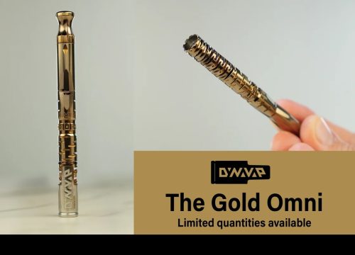 omni gold limited quantities