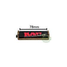Raw 2 -way adjustable Roller 78mm