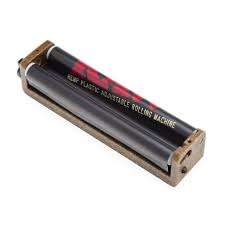 raw black 110mm捲煙器