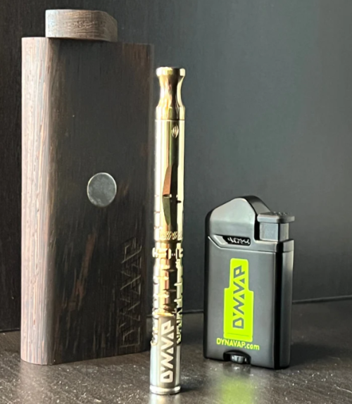 the omni gold kit