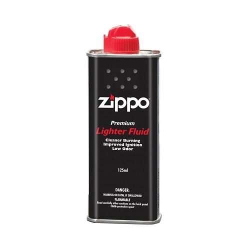 zippo 電油