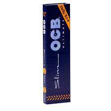 ocb ultimate + tips