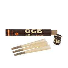 ocb slim cones