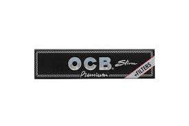ocb premium tips