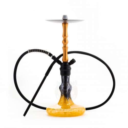 黃印台shisha 水煙壺