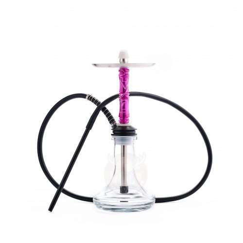 紫墨shisha 水煙壺