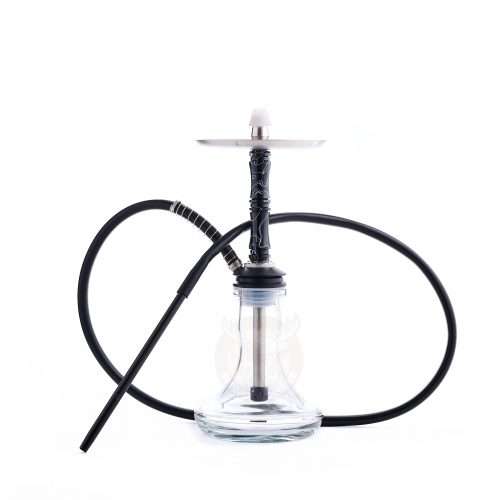 黑墨shisha 水煙壺