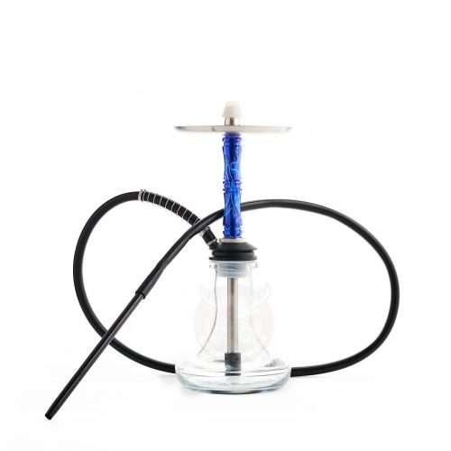 藍墨shisha 水煙壺
