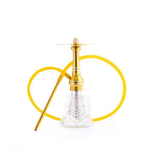 金鑽 SHISHA 水煙壺