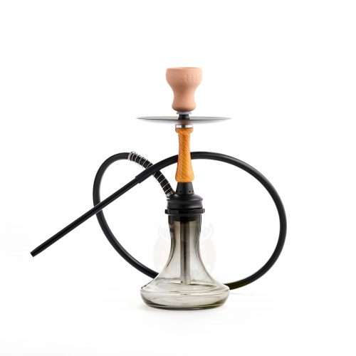黃之捆綁 SHISHA 水煙壺