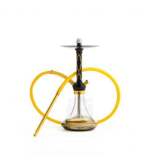 黃閃shisha 水煙壺