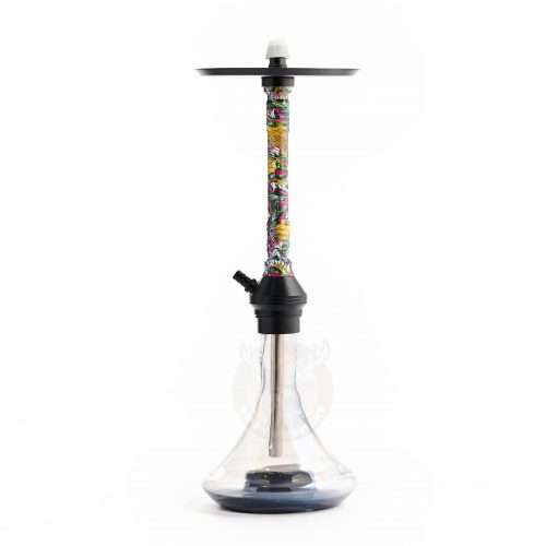 彩龍 SHISHA 水煙壺