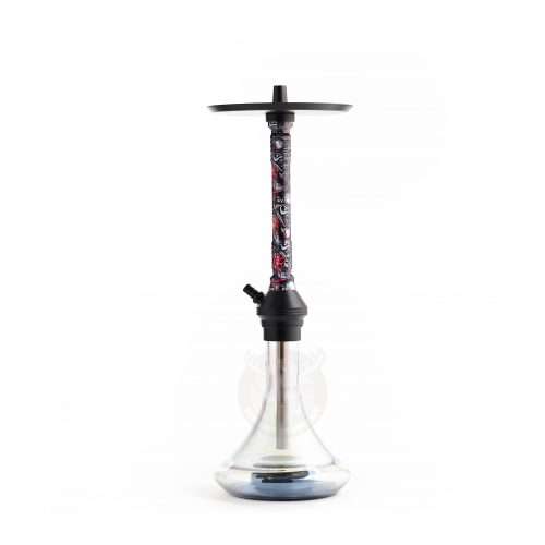 越戰死神 SHISHA 水煙壺