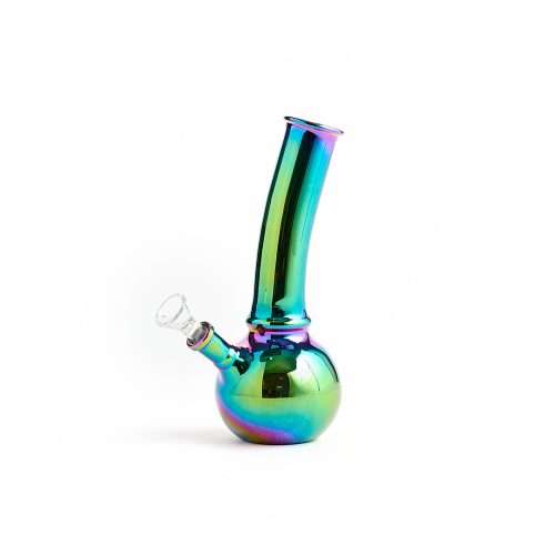 20cm GALAXY圓壺Bong