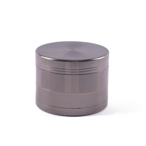 4cm 黑冰鋅合金Grinder