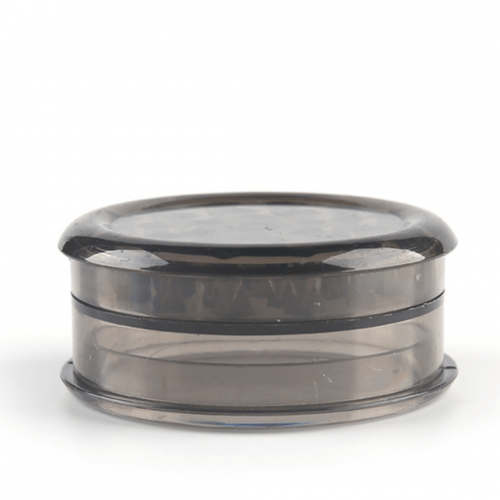 6cm亞架力 Grinder -黑