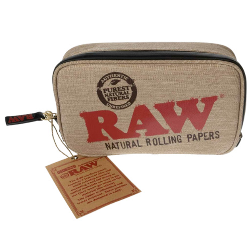 外國直送正版 - RAW 防臭煙袋 M Size