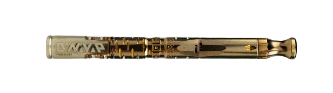 dynavap omni gold