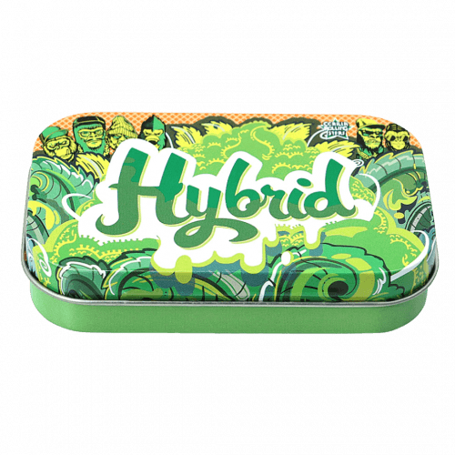 GORILLA ROLLING STARS 煙嘴 HYBRID口味