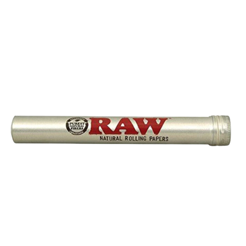 RAW鋁製'Rawthentic' 雪茄式煙管