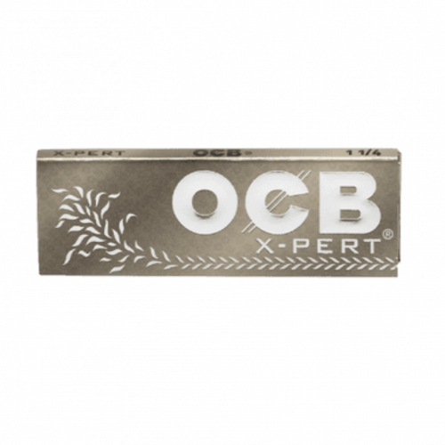 OCB X-PERT 78mm Rolling paper