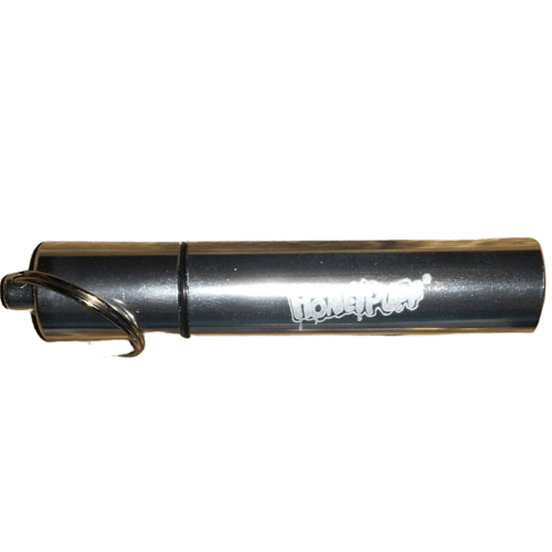 Honey Puff Cylinder 420 Container