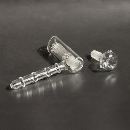 UFO玻璃水母Pipe