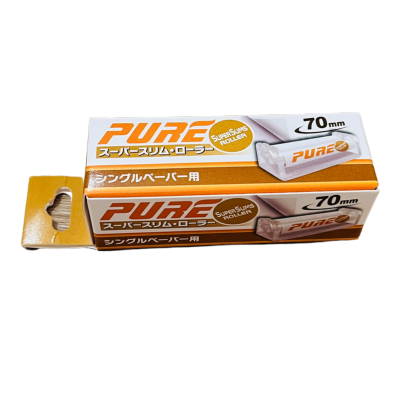 PURE牌 捲煙器（70mm）
