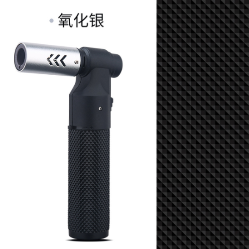 (Member exclusive discount) 直冲火槍-氧化銀
